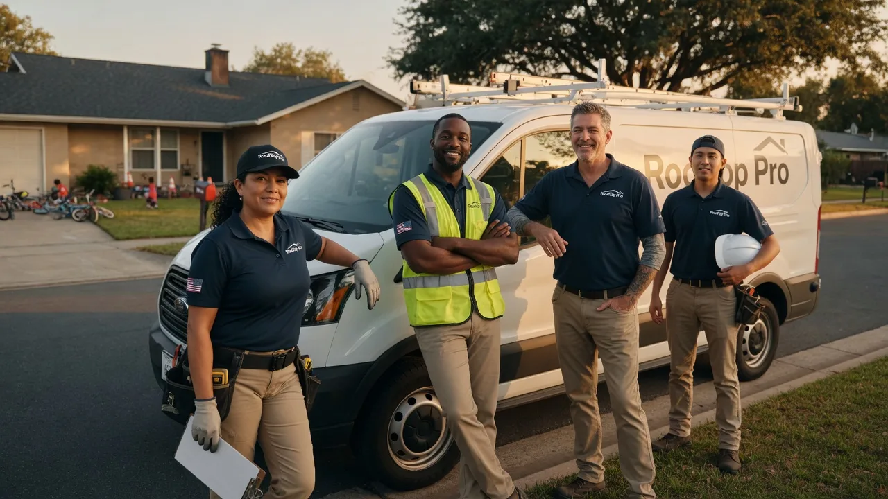 Roof Repair in Malcolm, AL near me